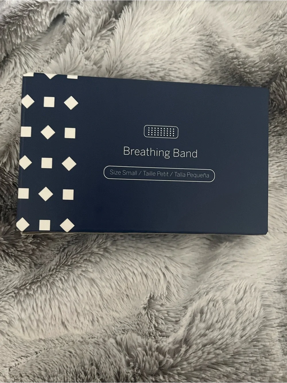 Nanit Breathing Band